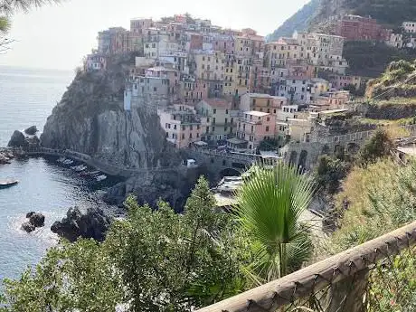 Photo de Quai de croisières La Spezia
