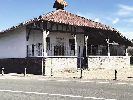 Photo de Ermita de San Miguel de Arbildua
