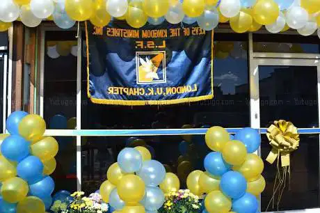 Photo de Keys Of The Kingdom Ministries
