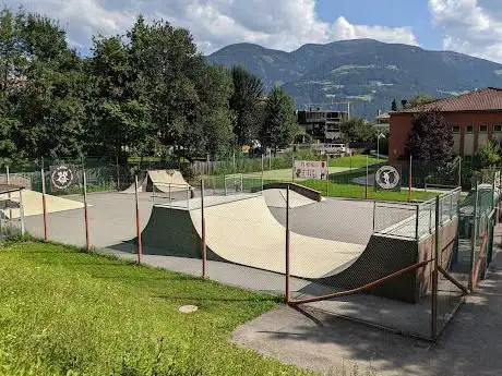Photo de Skatepark Bruneck (UFO)