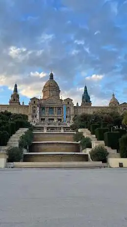 Photo de Museu Egipci de Barcelona