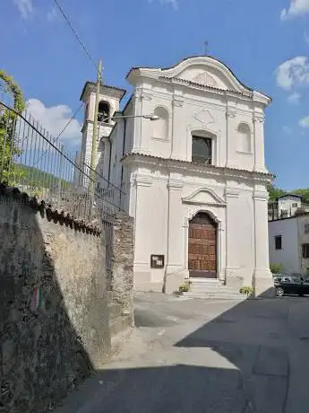 Photo de Cenacolo Francescano Maria Assunta