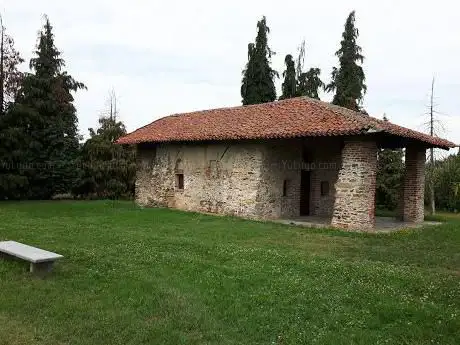 Cappella di San Ponzio