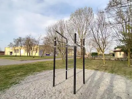 Photo de Parchetto Calisthenics collinare