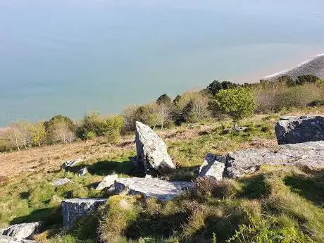 Wind Hill