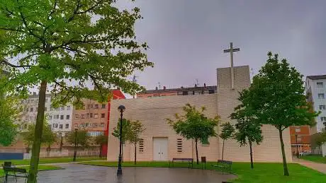 Photo de Parc Rafaela Lozana