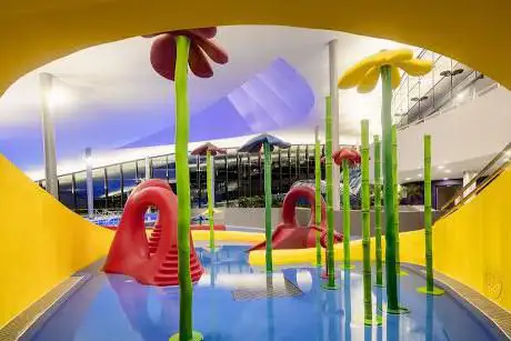 Aquamotion Courchevel