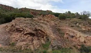 Escalade blavet