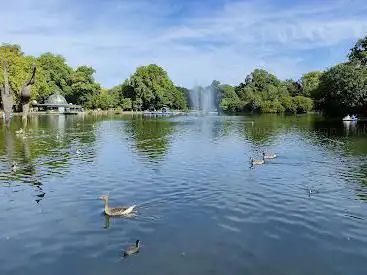 Photo de Victoria Park