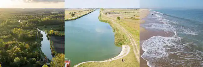 Photo de Regional Natural Park of the Marais Poitevin