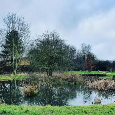 Photo de Shepshed Nature Reserve