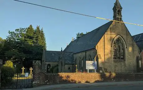 St Mary's Church