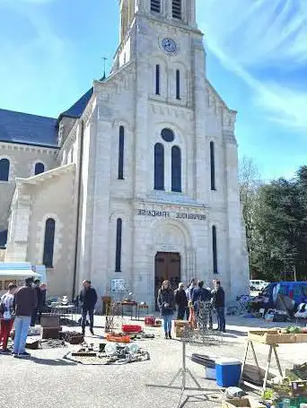 Photo de Église Saint-Sébastien