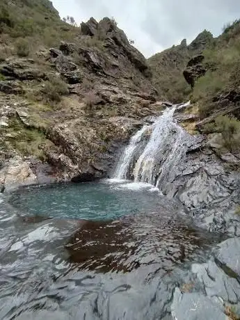 Photo de Dorna de Campanhó