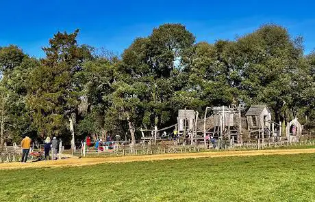 Spurrier's Play Park