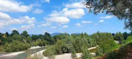 Parco Fluviale del Serchio