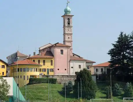 Church of Saint John Baptist