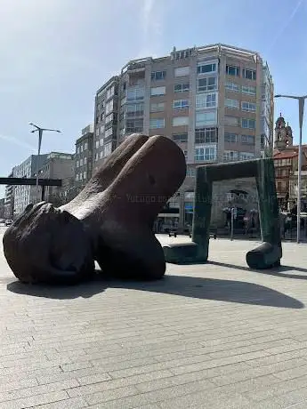 Photo de El Nadador