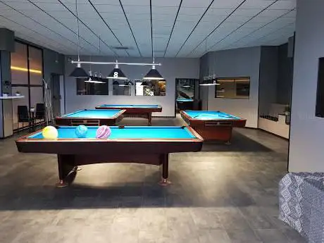 A.S.D. Club del Biliardo