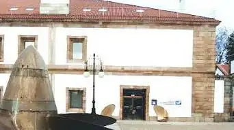 Photo de Museo Naval Ferrol
