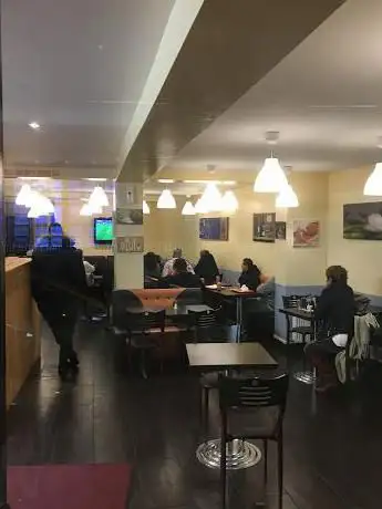 Photo de Salle de l'Eau Bonne