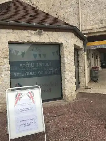 Bureau d'Information Touristique Retz-en-Valois
