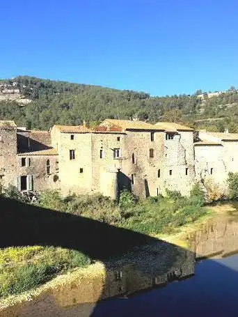 Photo de Notre-Dame du Carla