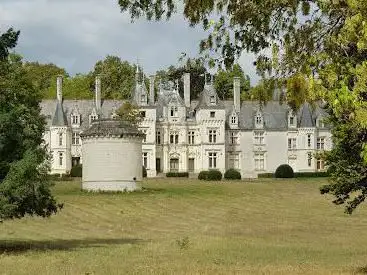 Photo de Château de la Villaumaire