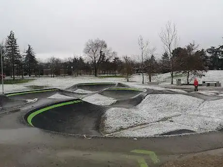 Photo de Pista PUMP TRACK