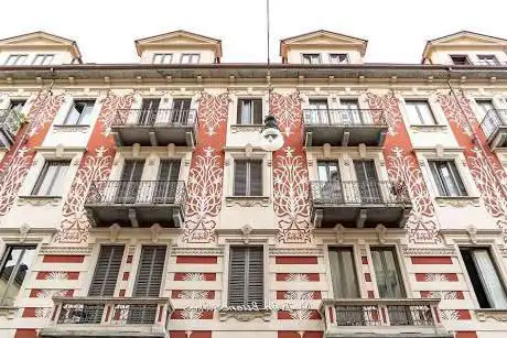 Casa Medana Perino
