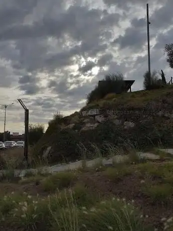 Photo de Parc de Rafael Alberti