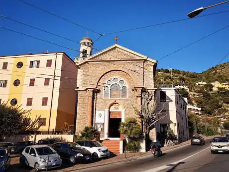 Church of Christ the King