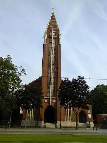 Photo de Église Saint-Antoine de Padoue