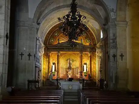 Igrexa y Convento de Santo Domingo