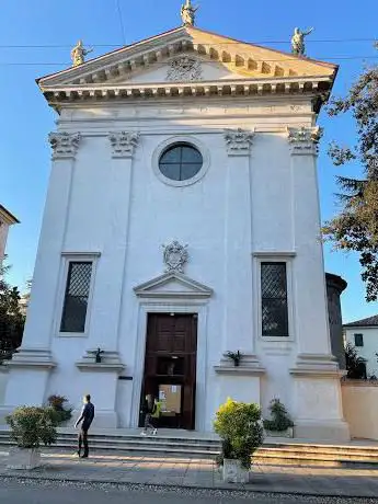 Photo de Church of Saint Agnes