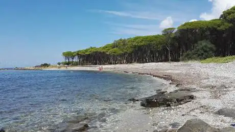 Spiaggia dei Confetti