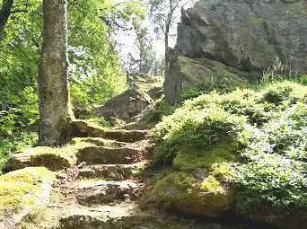Photo de Immenstein