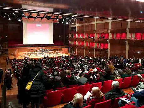 Auditorium Giovanni Agnelli