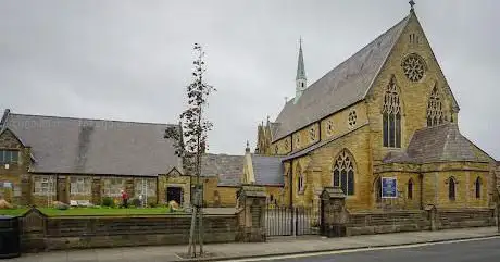 Photo de St Nicholas C Of E Church