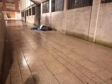 Photo de Caritas