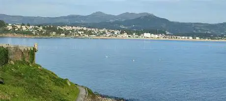 Paseo de O BoÃ­ Alto