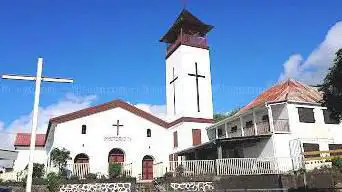 Photo de PAROISSE SAINT CHRISTOPHE