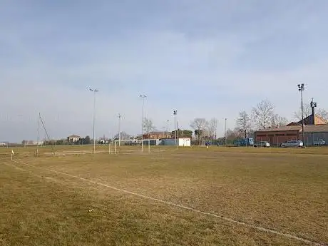 Photo de Campo sportivo Giovecca