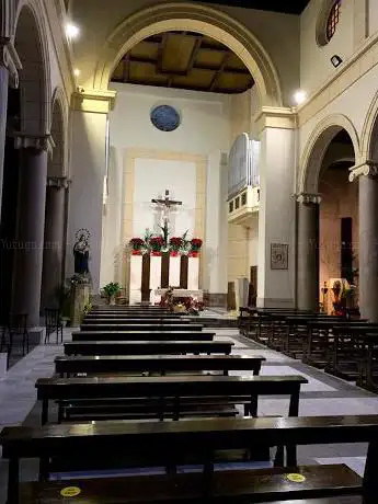 Photo de Church of Saint Clement