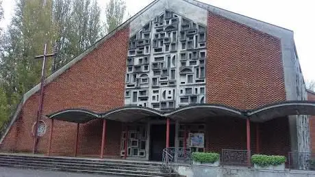 Chiesa Cattolica di San Luigi Gonzaga