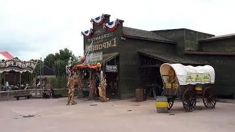 Laberinto Blacksmith