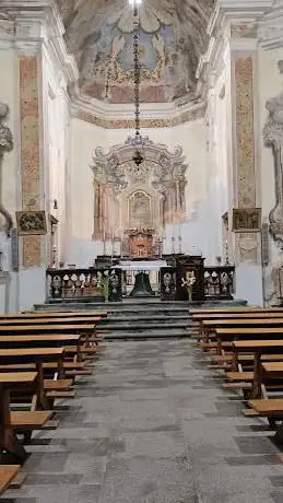 Photo de Chiesa della Madonnina