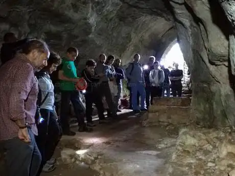 Photo de Madonna Delle Grotte