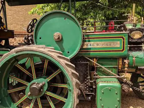 Photo de Redbourn Village Museum