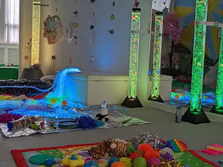 Photo de Sensory Adventures